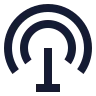 Internet Antenna 03 icon preview