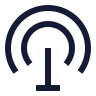 Internet Antenna 03 icon preview