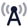Internet Antenna 04 icon preview