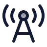 Internet Antenna 04 icon preview