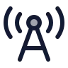 Internet Antenna 04 icon preview