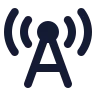 Internet Antenna 04 icon preview