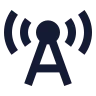 Internet Antenna 04 icon preview