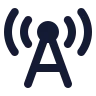 Internet Antenna 04 icon preview