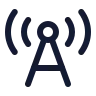 Internet Antenna 04 icon preview