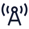 Internet Antenna 04 icon preview