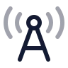 Internet Antenna 04 icon preview