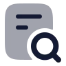 Investigation icon preview