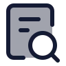 Investigation icon preview