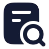 Investigation icon preview