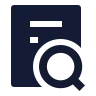 Investigation icon preview