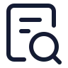Investigation icon preview