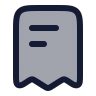 Invoice 01 icon preview