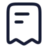 Invoice 01 icon preview