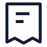 Invoice 01 icon preview