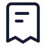 Invoice 01 icon preview