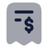 Invoice 02 icon preview