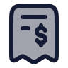 Invoice 02 icon preview