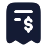 Invoice 02 icon preview