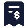 Invoice 02 icon preview