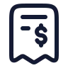 Invoice 02 icon preview