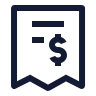 Invoice 02 icon preview