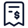 Invoice 02 icon preview