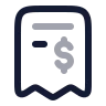 Invoice 02 icon preview