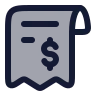 Invoice 03 icon preview