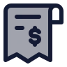 Invoice 03 icon preview