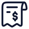 Invoice 03 icon preview