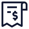 Invoice 03 icon preview