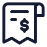 Invoice 03 icon preview