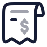 Invoice 03 icon preview