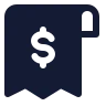 Invoice icon preview