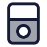 Ipod icon preview