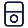 Ipod icon preview