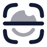 Iris Scan icon preview