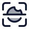 Iris Scan icon preview