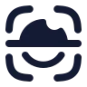 Iris Scan icon preview