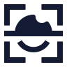Iris Scan icon preview