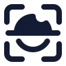 Iris Scan icon preview