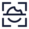 Iris Scan icon preview