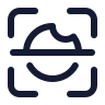 Iris Scan icon preview