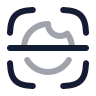 Iris Scan icon preview