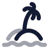 Island icon preview
