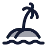 Island icon preview