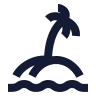 Island icon preview