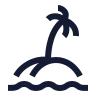 Island icon preview