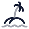 Island icon preview